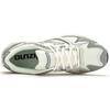 Mizuno LG 90S Unisex Retro Running Sneakers White Grey D1GH212513
