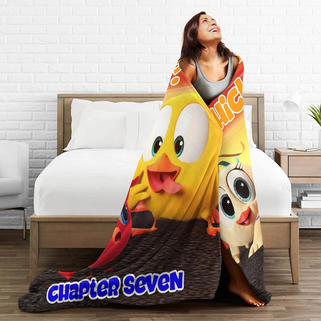 Wo ist Chicky Decke Weich Street Trend Plüsch Überwurfdecke Für Heimdeko Dekorative Flanell Tagesdecke Bettbezug