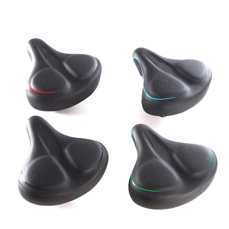Lishi Bicycle Saddle