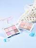 2aN Bellami Eye Palette 15 Colors