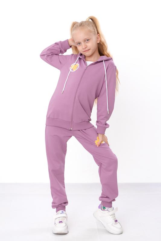 

Tracksuit (girls) – Soft Double Knit, Zipper Hoodie & Cozy Fit, Any season, 6018-057-33-5-1 HC 104 китай храм на зуя