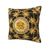Custom Luxury Luxury European Baroque Art Cushion Cover Soft Throw Pillow Case Living Room Decoration