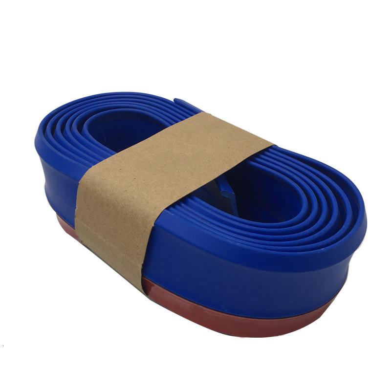 Uniwersalny Przedni Splitter Zderzaka Samochodowego W Włóknie Węglowym Premium Akcesorium Samochodowe