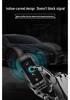 BYD Key Cover for Dolphin, Song Plus, Qin DMI, Han EV, Yuan Pro, Tang, Seal, Frigate 07 Models