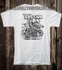Camiseta Retro Hot Rod Camiseta Arte Ed Big Daddy Roth Hermano Monstruo Rat Fink RF