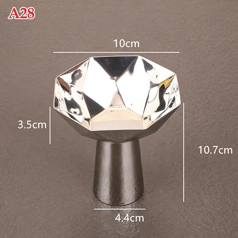 Stainless Steel Dessert Cup Ice Cream Cups Salad Goblet Retro High Base Bowl For Fruit Yogurt Snack Dish Bar Dinnerware