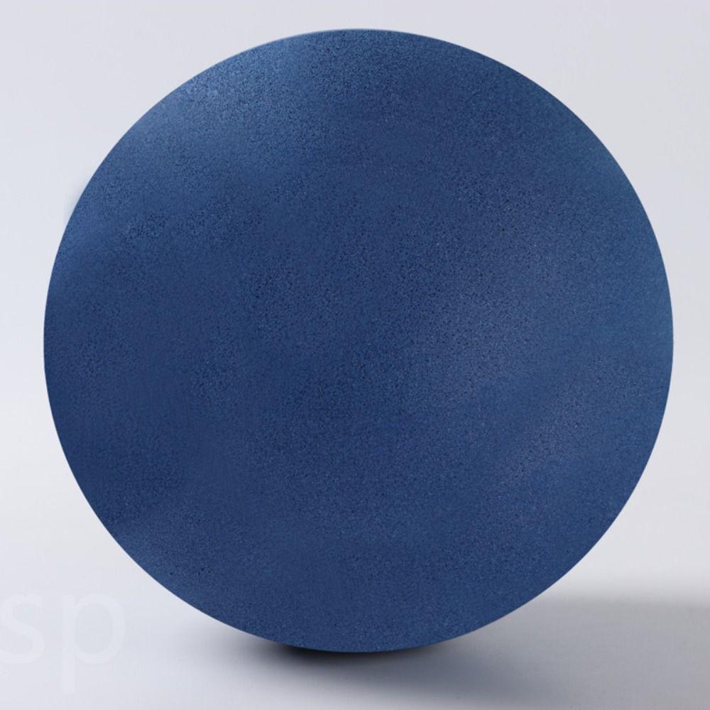 That Do Not Damage The Floor Solid Sponge Ball Soft Elastic Ball Mute Ball Noise Reduction Ball