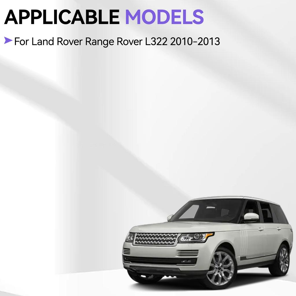 Samochodowy Przycisk Start Stop Silnika Włącznik Zapłonu Dla Land Rover Range Rover L322 2010-13 Przycisk Uruchamiania Bezkluczykowego LR050802 LR011897