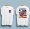 Üst giysisi – T-shirtler