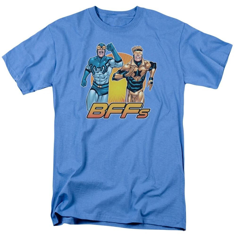 

Blue BFFtle BFFs T-Shirt - Adult, Child, Toddler 4XL