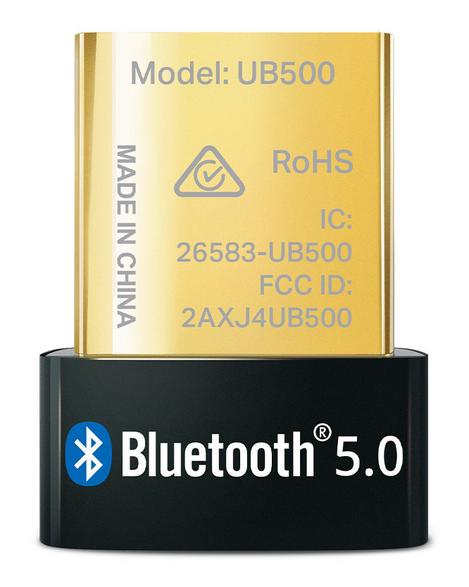 TP-Link UB500 Bluetooth Adapter