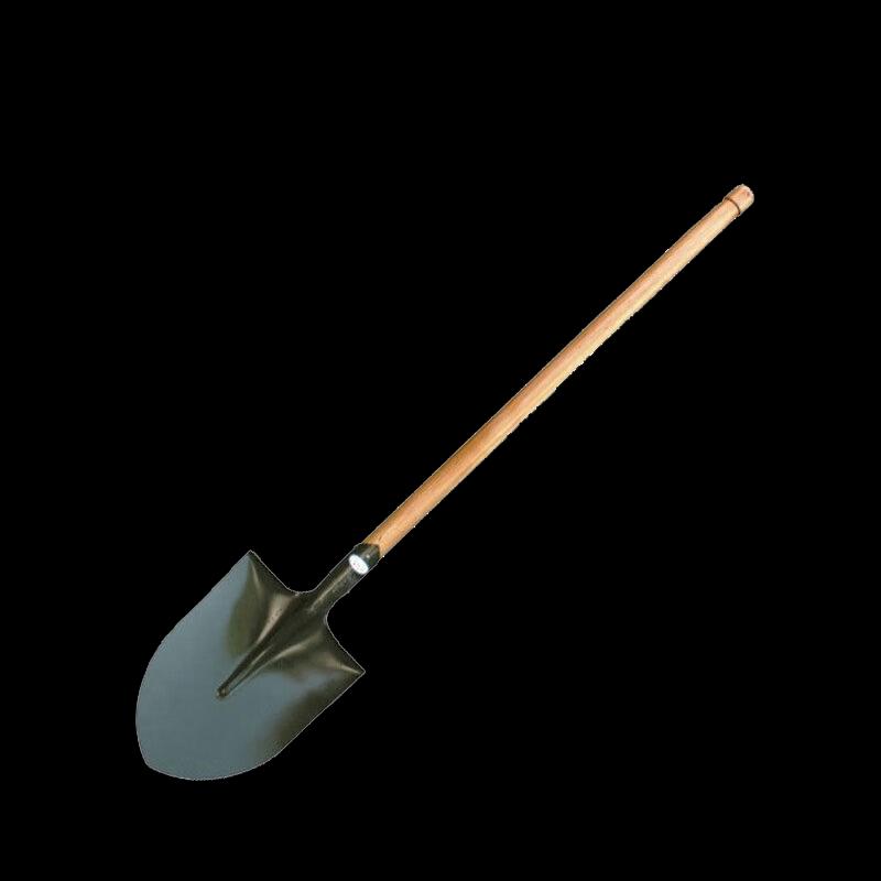 Panzhan 204 Multi-tool Military Shovel