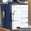 Păstrarea documentelor – Clipboard A4