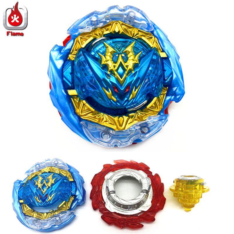 Beyblade Burst B-188 Astral Spriggan Cyclone Belial Exkluzivní Spouštěč Spark Ruler Pro Vysokoenergetické Bitvy