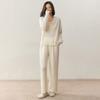 Qinghe 100% Pure Cashmere Women's Sweater - Ultra Soft Luxury Winter Pullover