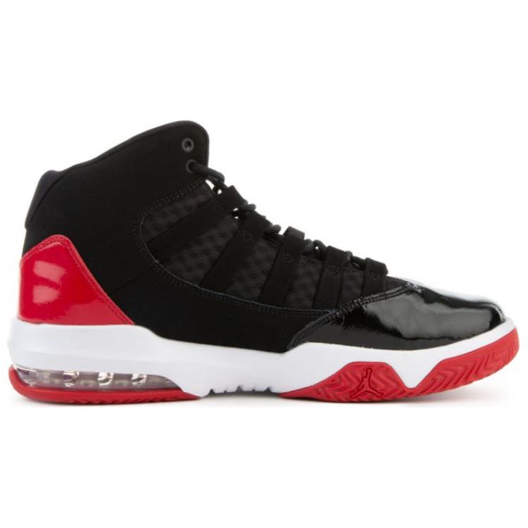 Jordan Max Aura Black AQ9084-006