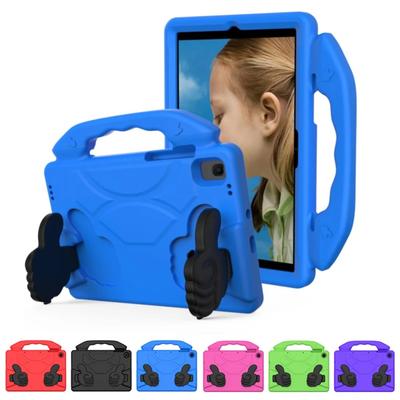 EVA Kid Case for Samsung Galaxy Tab A9 Plus S9 S8 S7 11 Inch 2023 A8 10.5 2021 X200 A7 10.4 T500 S6 Lite 10.4 S5E 10.5 Tablet Shockproof Protect Cover