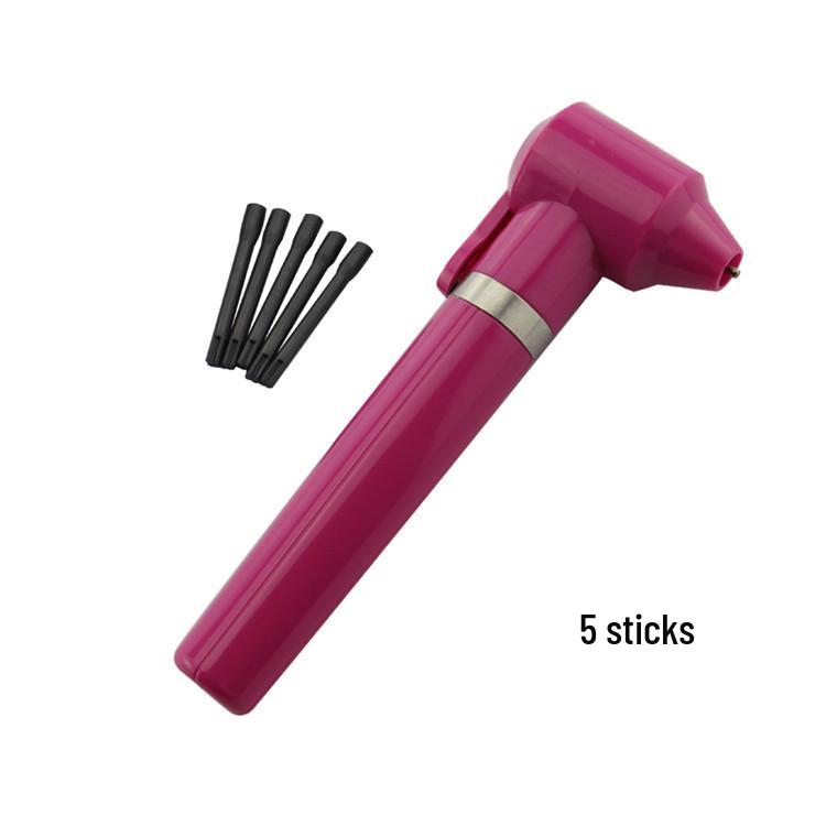 Microblading Pigment and Nail Art Glue Vibration Mixer