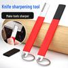 One-Piece Knife & Scissors Sharpener for Home Use