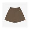 The North Face Icemax Logo Pleated Three-Quarter Sports Shorts Women shorts NS6NS31L