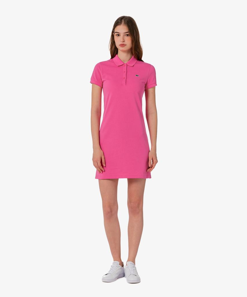 LACOSTE Women'S Ultra Slim Dress Ef581E-56G Glh
