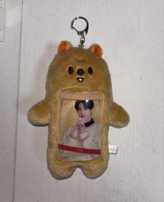 [USED] Straykids SKZOO Hankookka Photo Holder