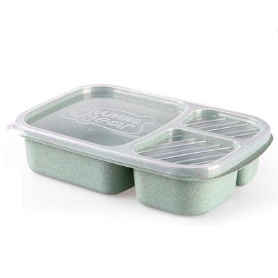 Voedselcontainers – Lunchboxen