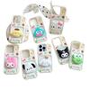 Sanrio Cartoon Rotating Stand Phone Case for iPhone 14/13/12/11 Pro Max
