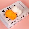 Stress And Cute Slow Toys, Release Stress Preferred Toys, Cute Cat Shape Toys