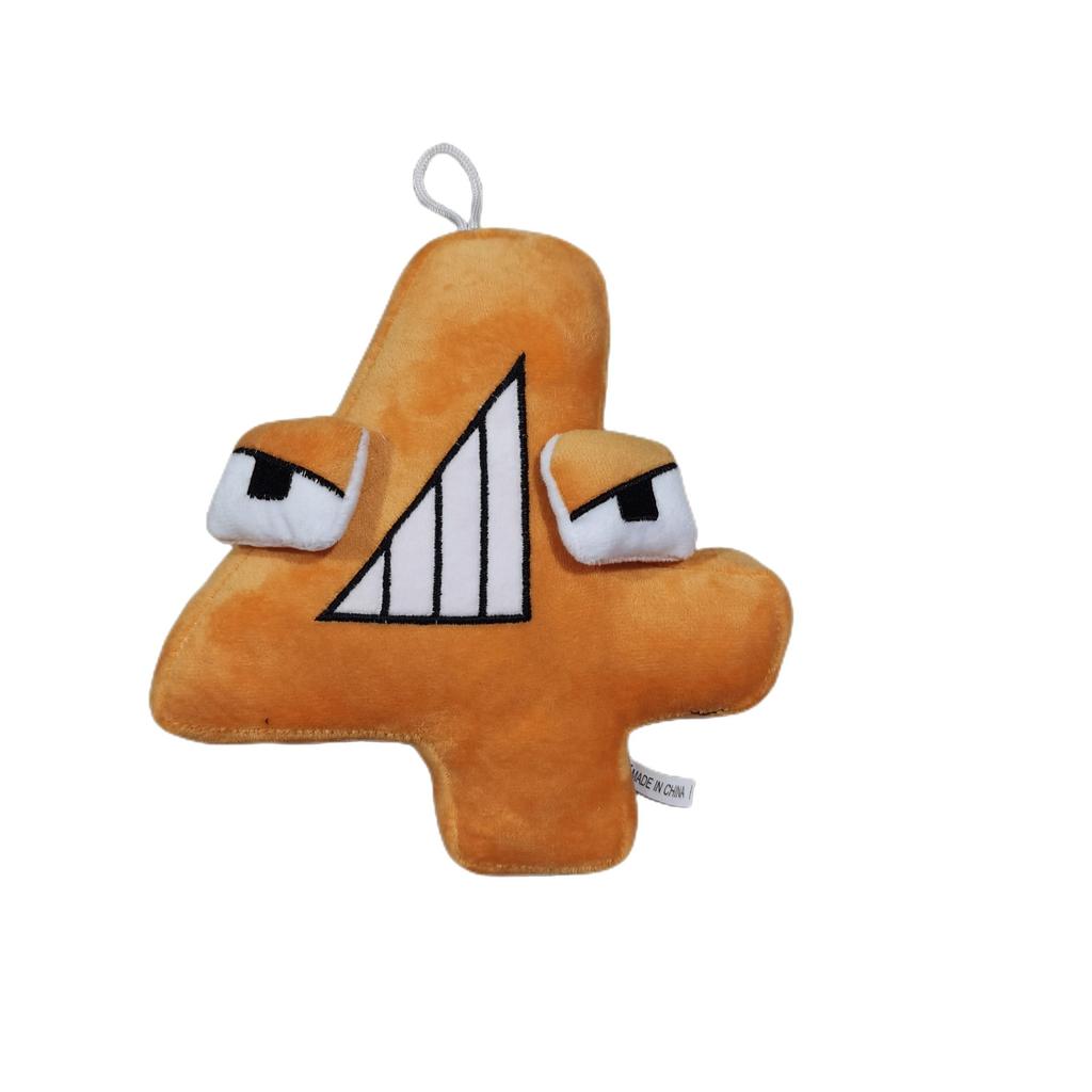 Digitale Serie Plüschkissen Puppe Kinder Aufklärungspuppe Frühe Bildung