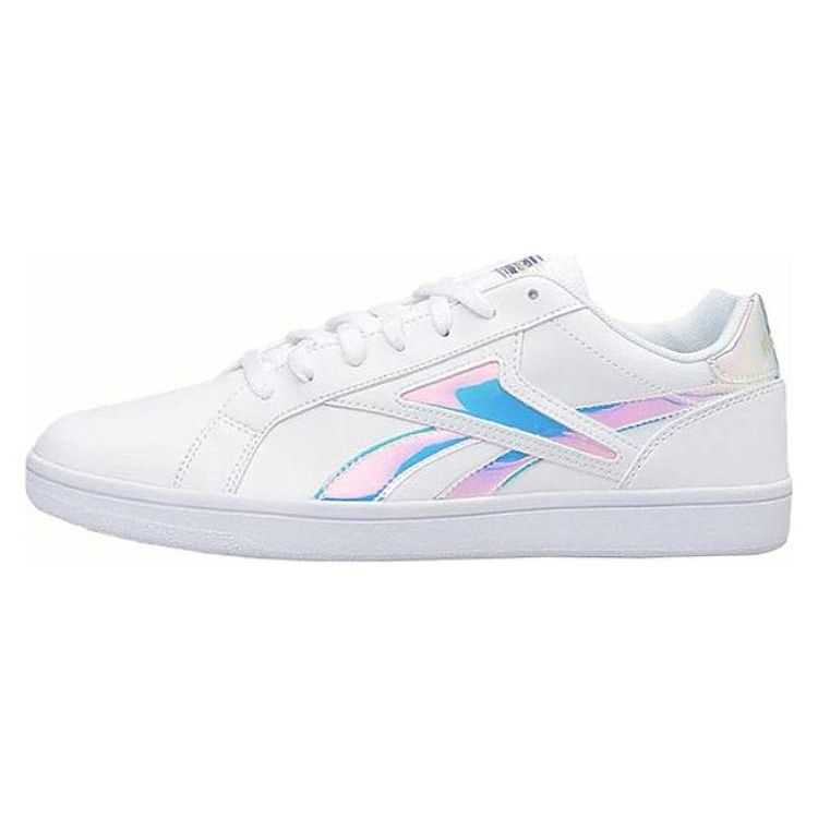 Reebok Royal Complete 2 SE Casual Low-Top Sneakers Men Sneakers White Laser FU7848