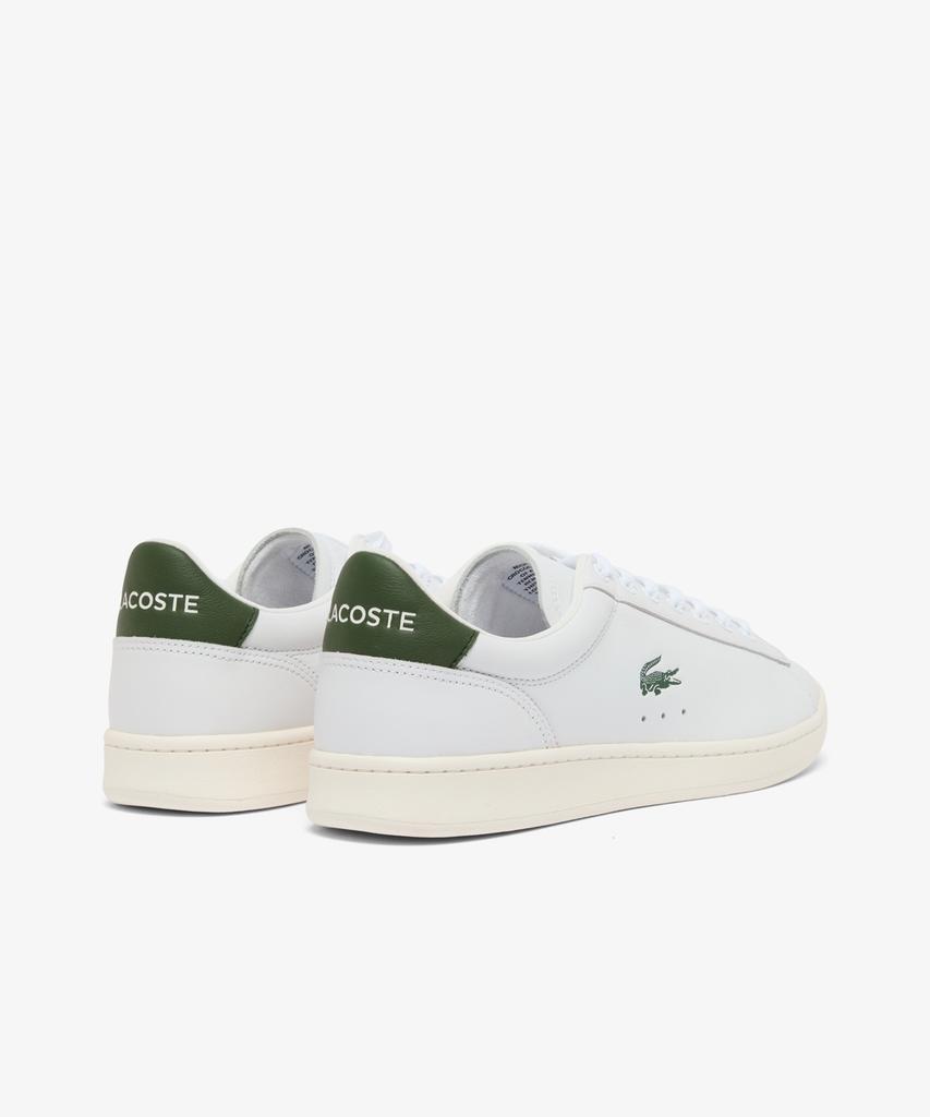 Lacoste Men'S Carnaby Set Leather Sneakers Rz7080M56G 65T