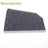 Tesla Model X Air Conditioning Filter 1039042-00-A: External Air Filter
