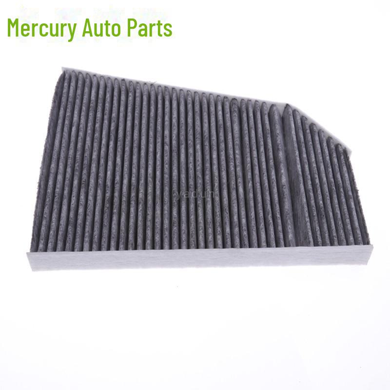 Tesla Model X Air Conditioning Filter 1039042-00-A: External Air Filter