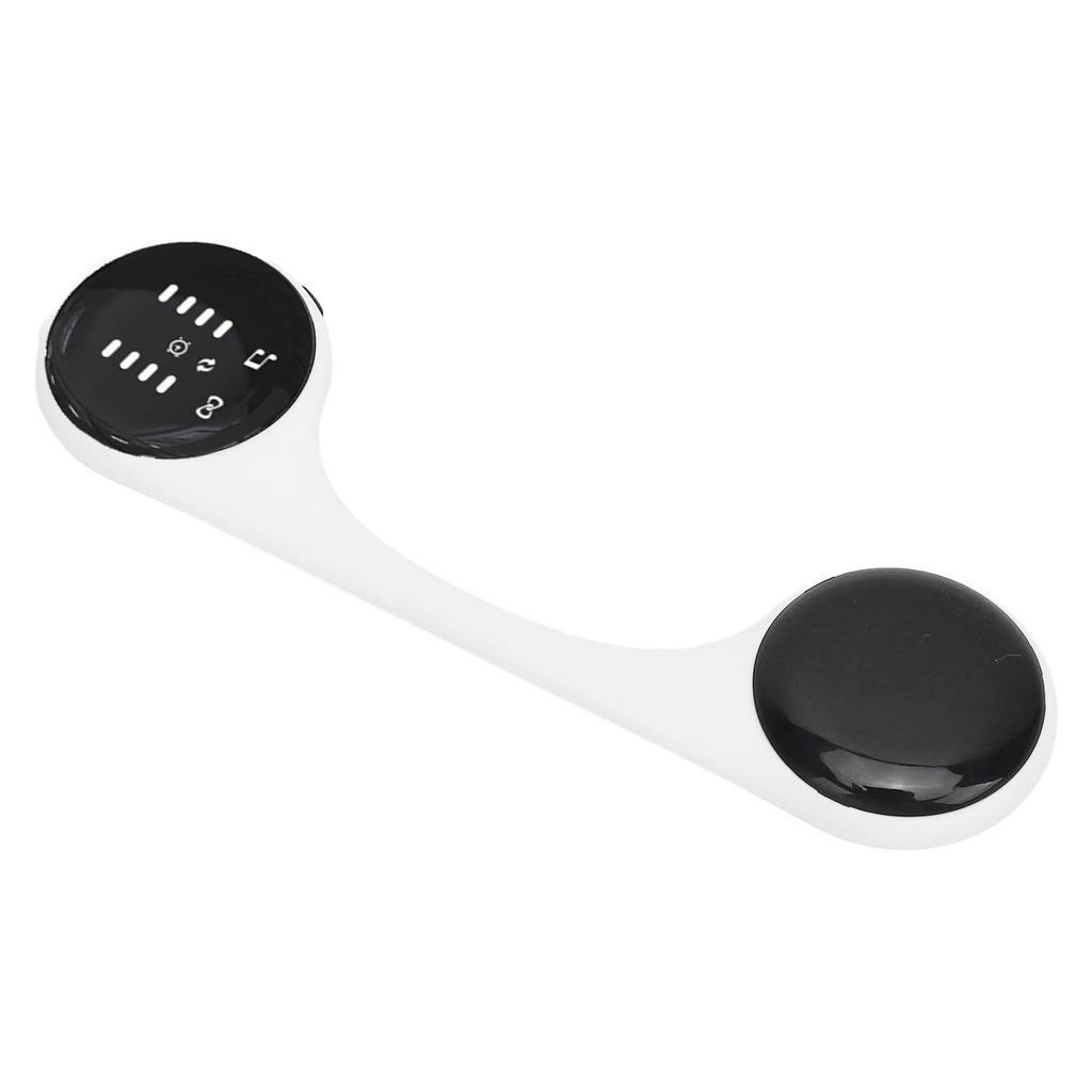 Knochenleitung Kissenlautsprecher 2-Kanal-Sound Schlaf-Lautsprecher 8 Stunden Spielzeit Drahtlos 5.4 Wiedergabe von Speicherkarte