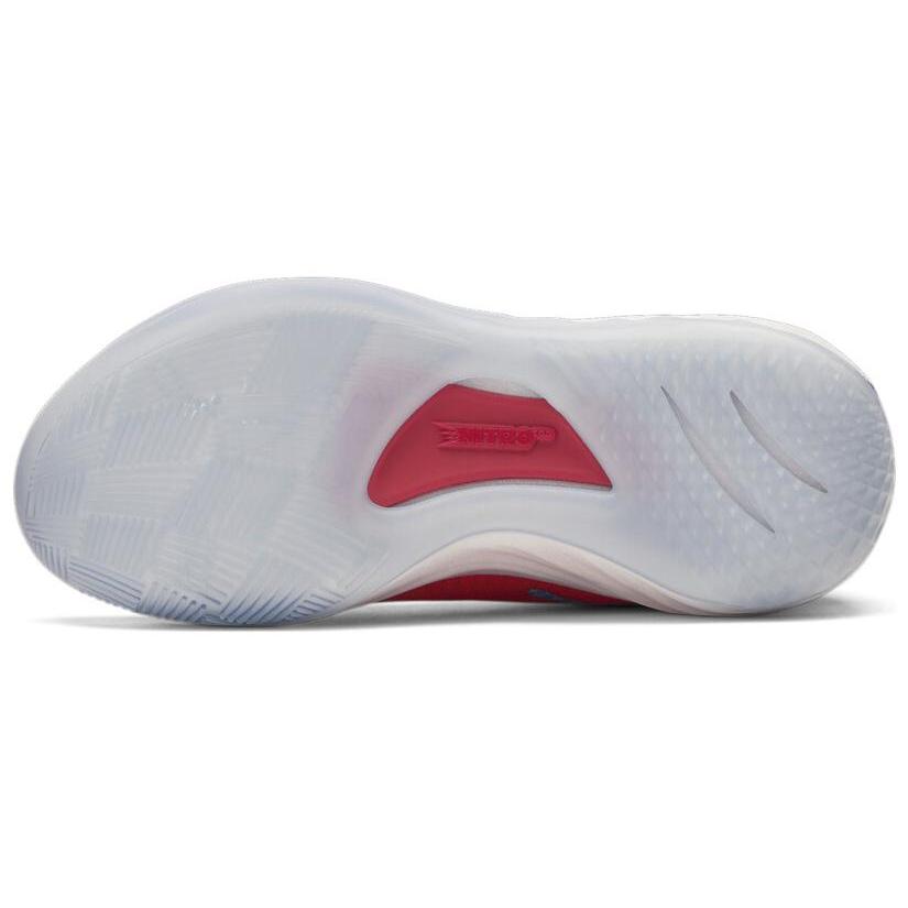 PUMA All Pro Nitro Henderson PE 'Scoot Henderson' Low top Basketball Shoes Men's Red 379300-01