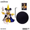 Disney Mirror Warriors Mickey Mouse 12 Inch Figure Yellow