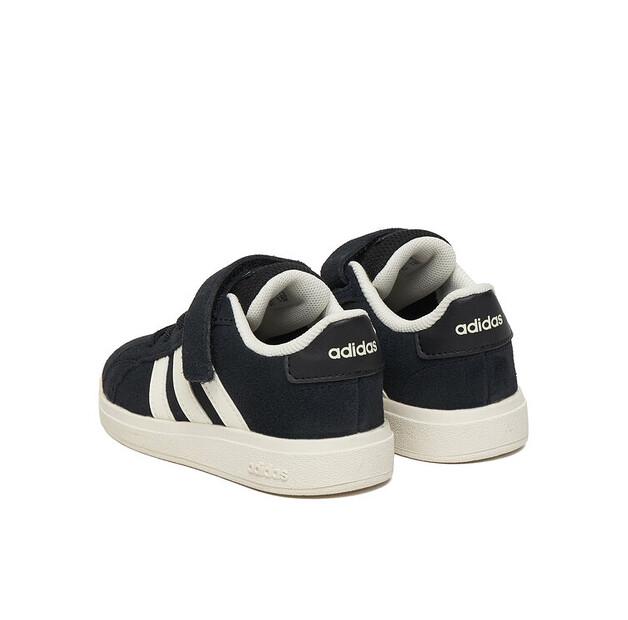 Кроссовки adidas Grand Court 00S El I