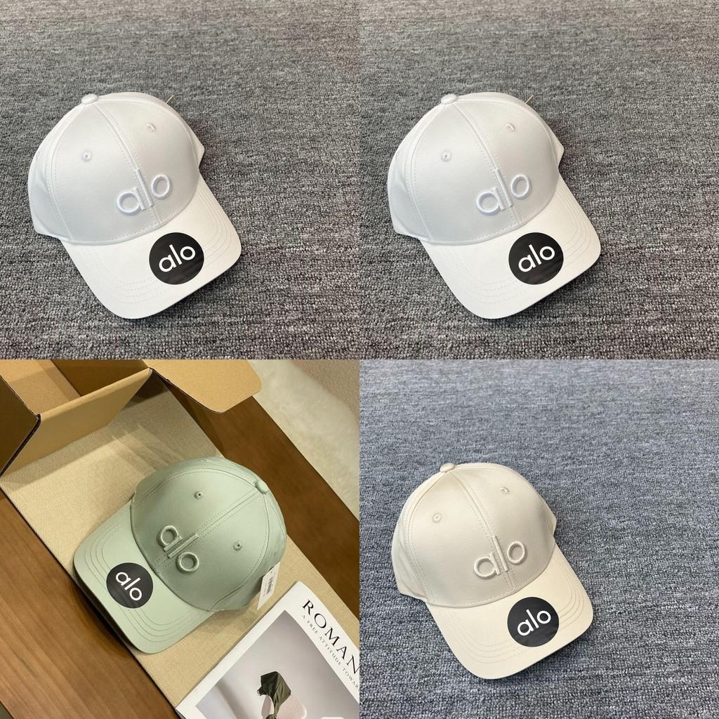 Baseballkappe mit Buchstabenstickerei und gebogenem Schirm, atmungsaktive Baumwolle für Frühling und Herbst