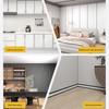 3D Decorative Self-Adhesive Tile Wall Sticker