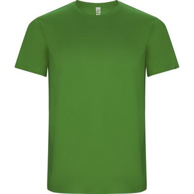 Herren Imola Kurzarm Sport-T-Shirt