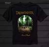 Dream Theater Kapela Train Of Thought Černé Tričko