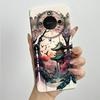 For Honor X9C Smart Phone Case X9cSmart Soft Silicone Funda Sweet Painted Fashion Cartoon Protective Capa Lovely Printing Cover