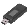 USB Tester DC Digital Intelligent Amperimetro Voltmeter Power Bank Charger Indicator