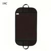 Western Suit Dust Cover Waterproof Waterproof Dustproof Clothing Cover Jacket Coat Hanging Clothes Storage Organizer Garment Bag