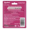Vaseline White Peach Hand Cream & Rosebud Lip Balm Duo