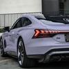 1Pc A3 A4 B8 8P 8V B6 A5 A6 TT RS3 RS4 RS5 RS6 RS7 RS8 Badge Car Body Rear Trunk ABS Emblem Sticker Decoration Accessories