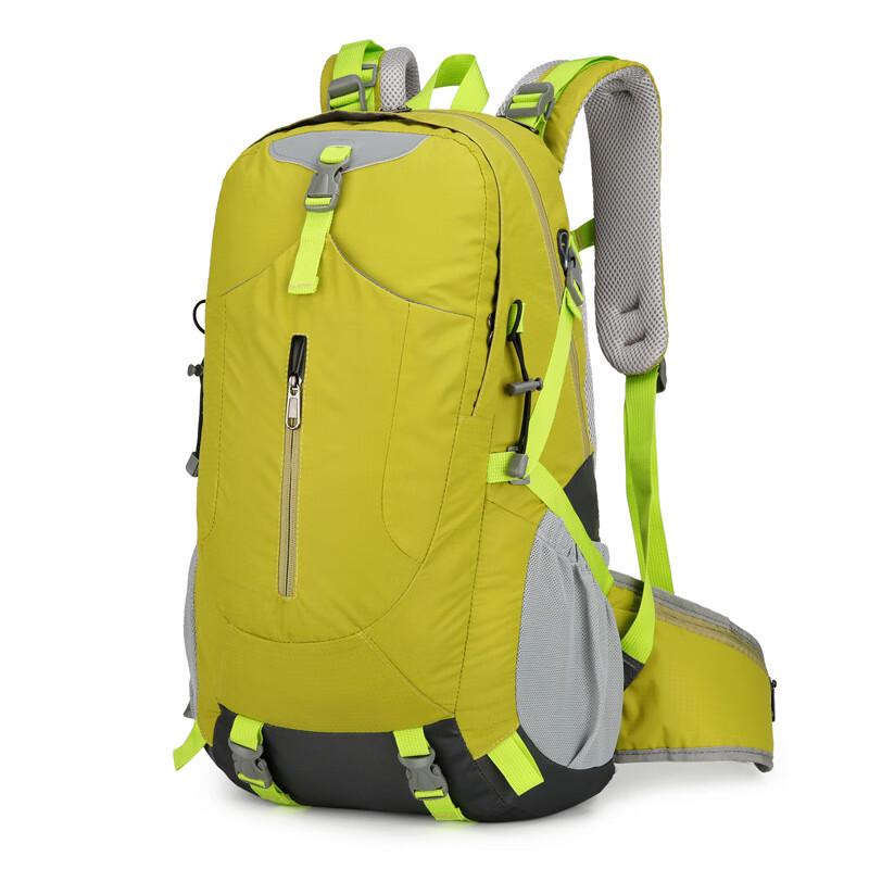 Junyi Outdoor Hiking Backpack