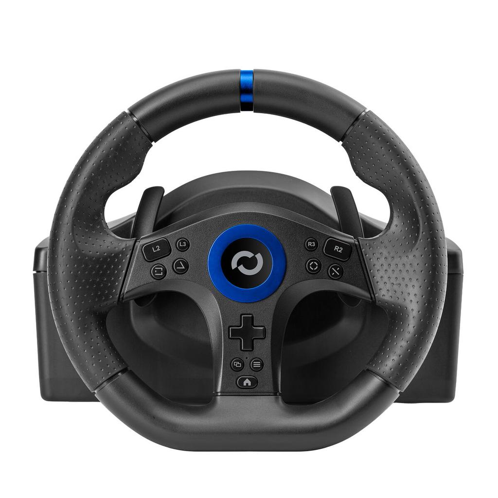 Racing Steering Wheel FR-TEC BL7002