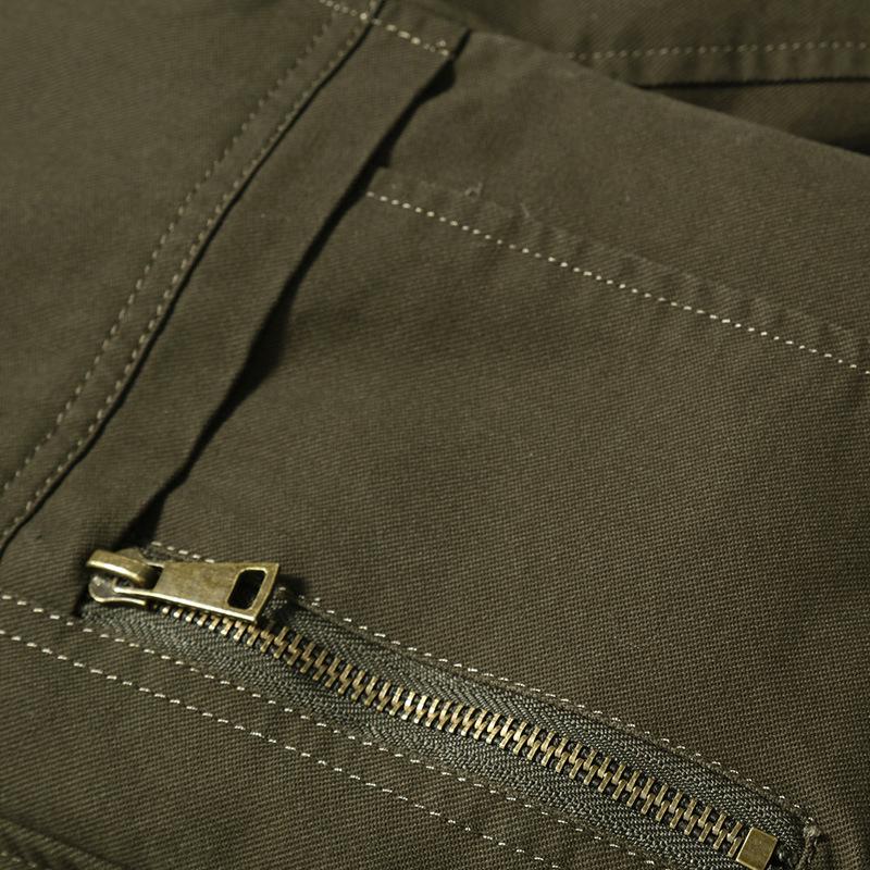 Spring and Autumn Casual Men's Jackets Men's Jackets Jackets